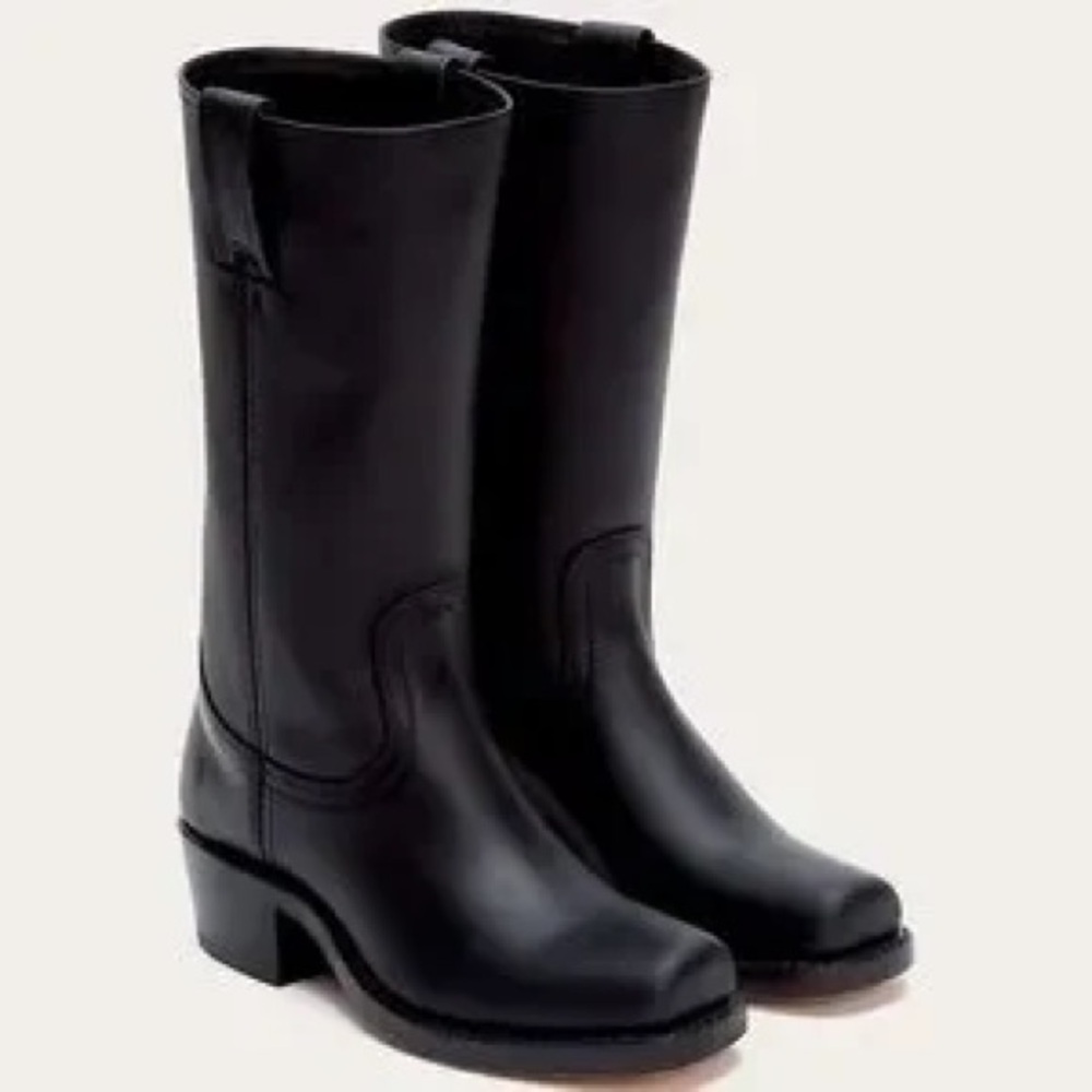 FRYE Cavalry 12L SZ 7